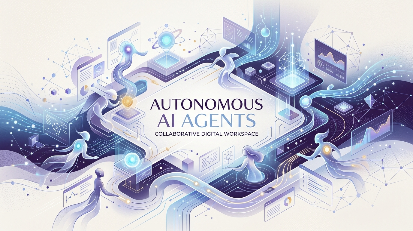 Featured Article Illustration